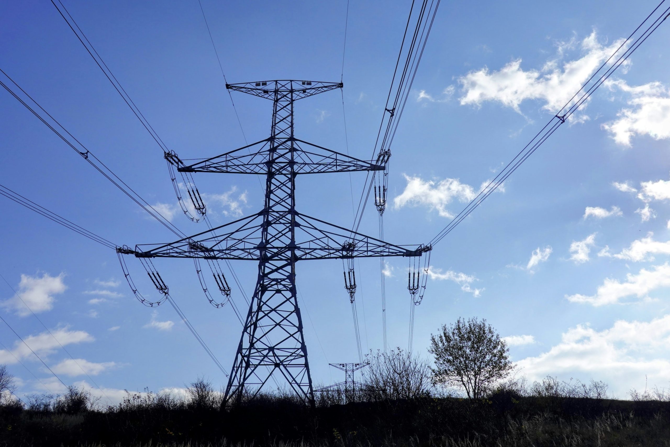 Energy grid